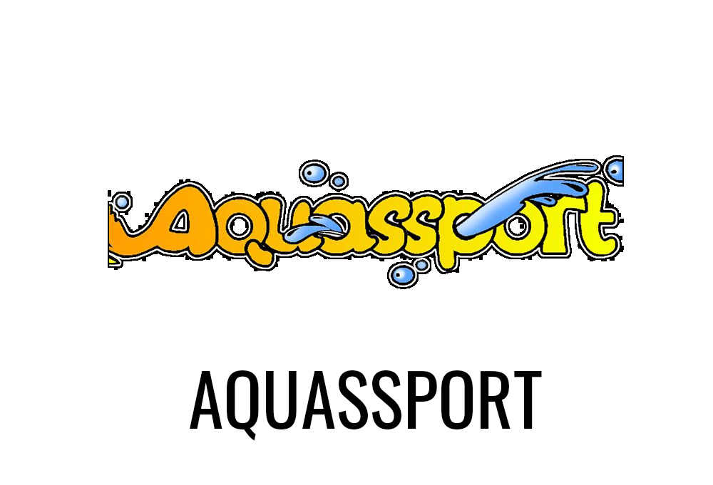 LOGO DE AQUASSPORT