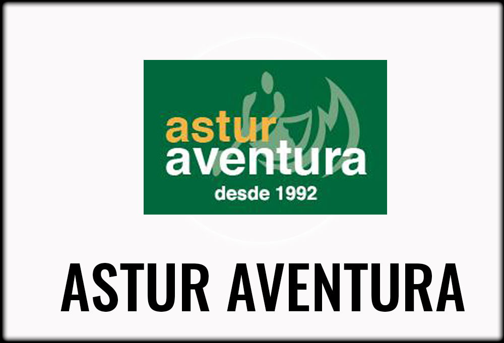 LOGO ASTUR AVENTURA