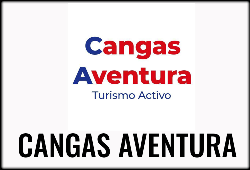 LOGO CANGAS AVENTURA
