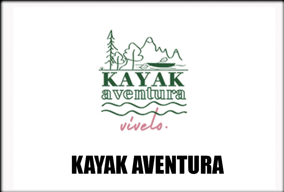 LOGOTI`PO KAYAK AVENTURA
