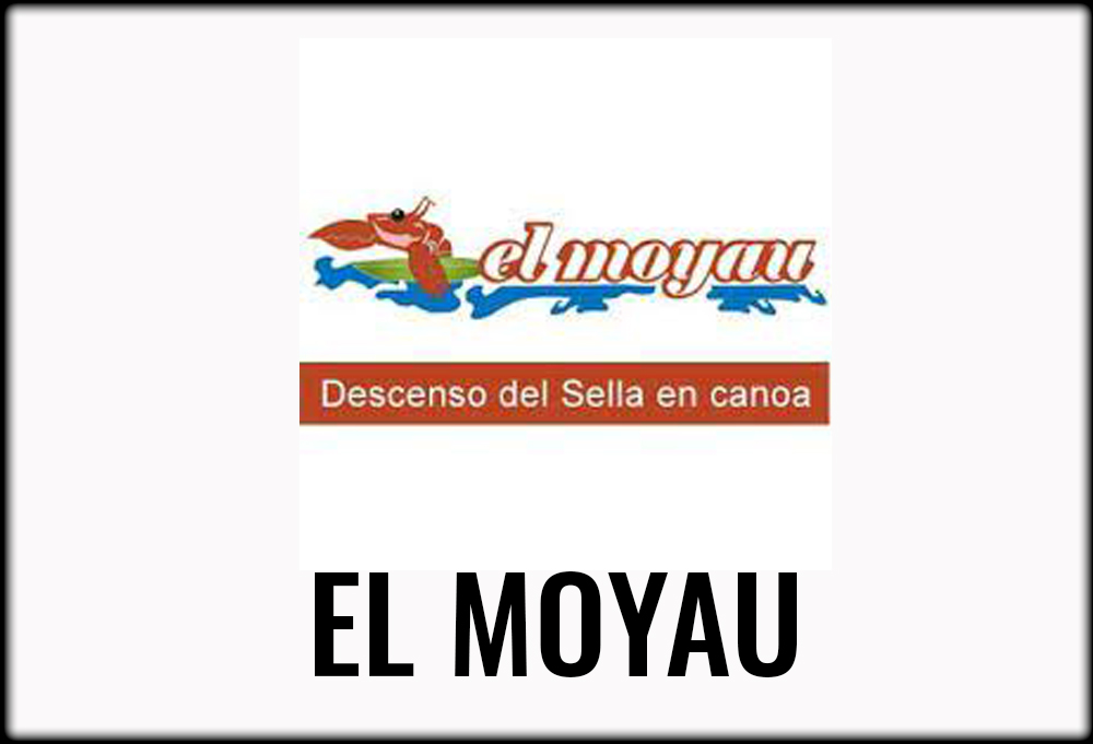 LOGOTIPO DE EL MOYAU