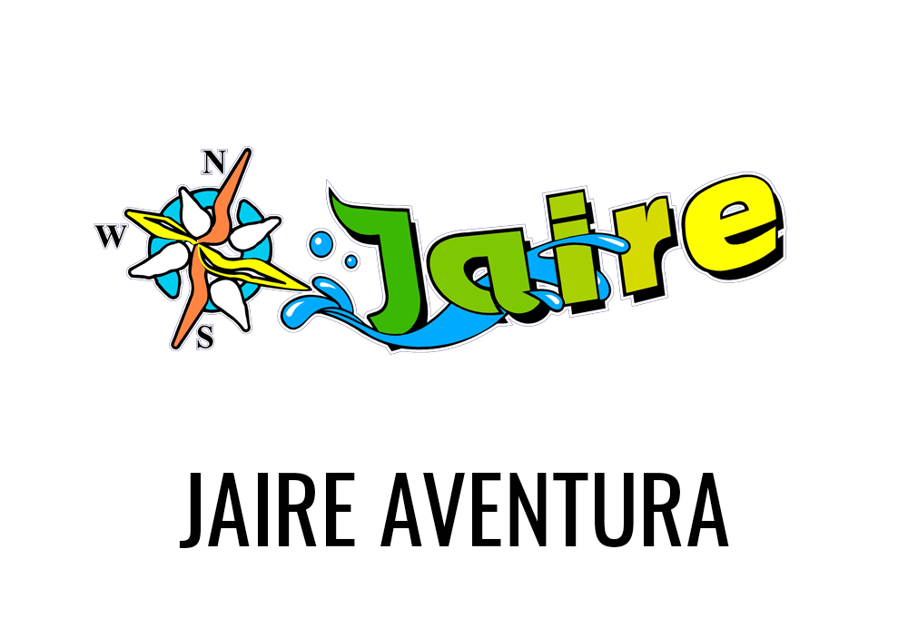 LOGOTIPO JAIRE