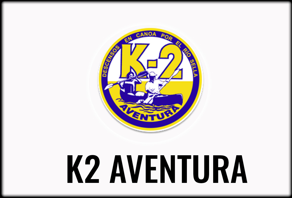 LOGO K2 AVENTURA