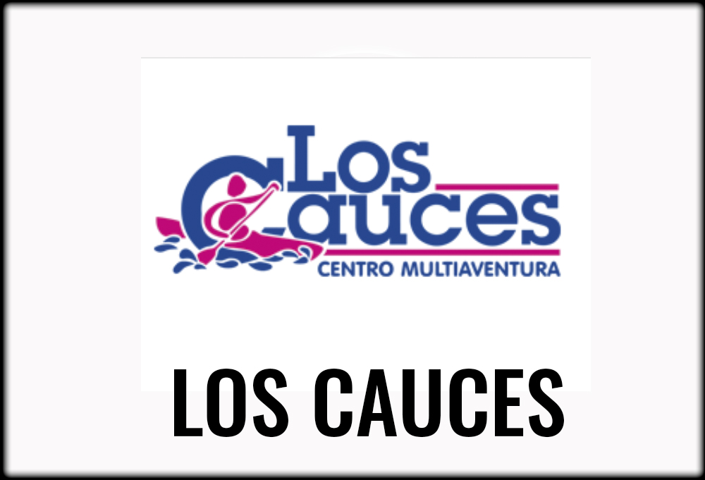 LOGOTIPO LOS CAUCES