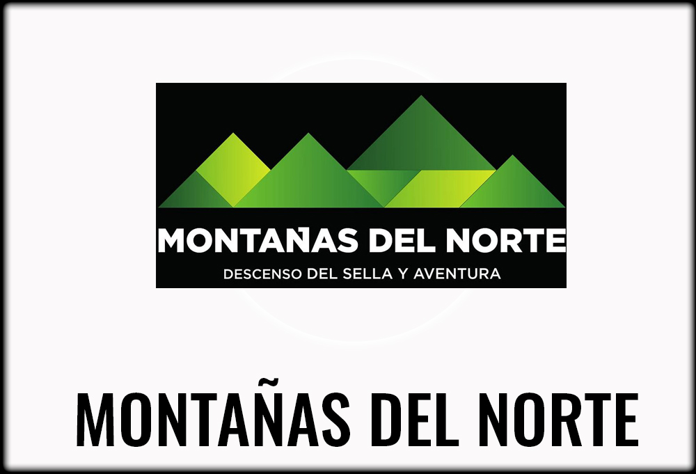 LOGOTIPO MONTAÑAS DEL NORTE