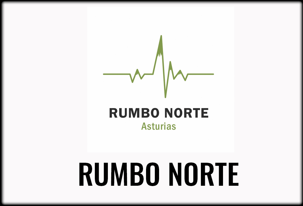 LOGOTIPO RUMBO NORTE
