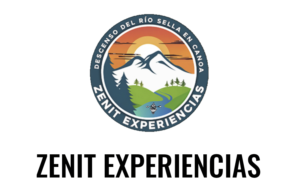 LOGOTIPO ZENIT EXPERIENCIAS
