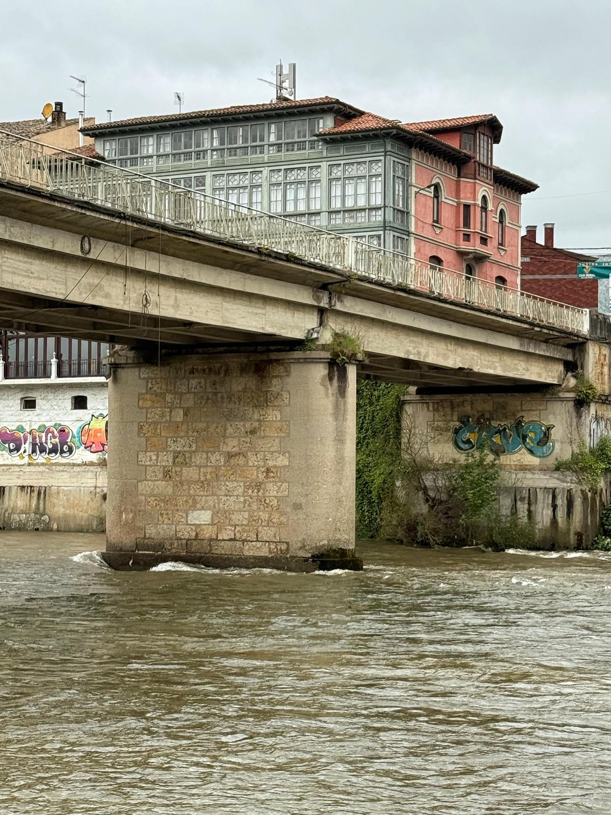 Puente De Parres