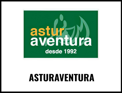 ASTURAVENTURA SAAL 2026