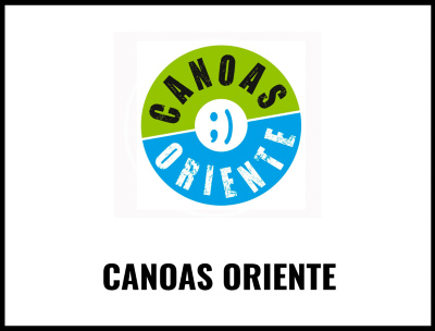 CANOAS ORIENTE SAAL 2026
