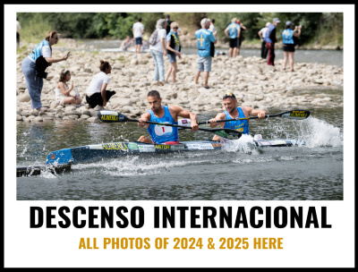 INTERNACIONAL SAAL 2026