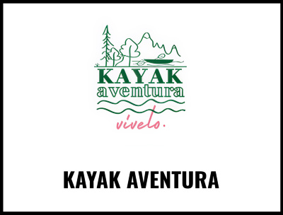 KAYAK AVENTURA SAAL 2026