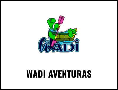 WADI AVENTURAS SAAL 2026
