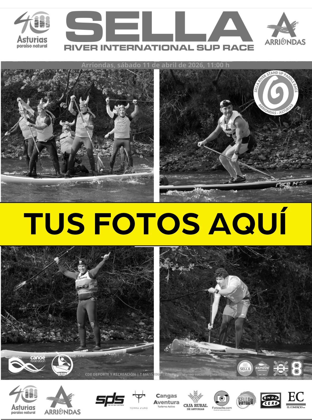 PORTADA SAAL PADEL SURF