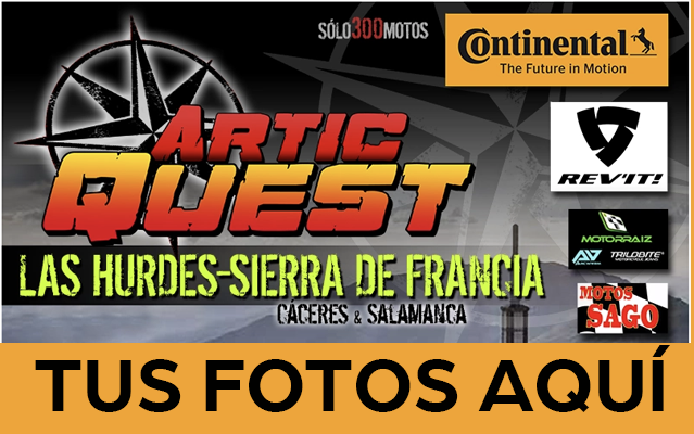 TUS FOTOS AQUI ARTIC